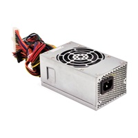 SEASONIC zdroj 300W SSP-300TBS, 80mm, 80+ Bronze