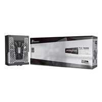 SEASONIC zdroj 1600W PRIME TX 1600, 135mm, Plně modulární, 80+ Titanium, ATX 3.0