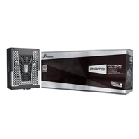 SEASONIC zdroj 1600W PRIME PX 1600, 135mm, Plně modulární, 80+ Platinum, ATX 3.1