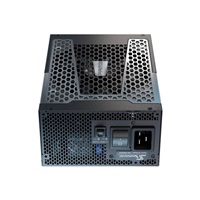 SEASONIC zdroj 1600W PRIME PX 1600, 135mm, Plně modulární, 80+ Platinum, ATX 3.1