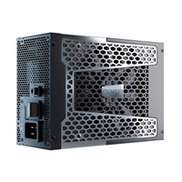 SEASONIC zdroj 1600W PRIME PX 1600, 135mm, Plně modulární, 80+ Platinum, ATX 3.1