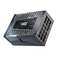 SEASONIC zdroj 1600W PRIME PX 1600, 135mm, Plně modulární, 80+ Platinum, ATX 3.1