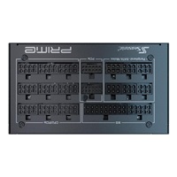 SEASONIC zdroj 1600W PRIME PX 1600, 135mm, Plně modulární, 80+ Platinum, ATX 3.1