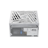 SEASONIC zdroj 750W Focus GX-750 White, 80+ GOLD, ATX 3.1, PCIe 5.1