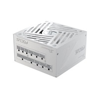 SEASONIC zdroj 850W Focus GX-850 White, 80+ GOLD, ATX 3.1, PCIe 5.1