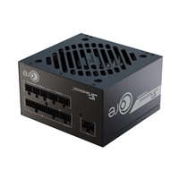 SEASONIC zdroj Core GX 850W, 120mm, Plně modulární, 80+ Gold, ATX 3.1