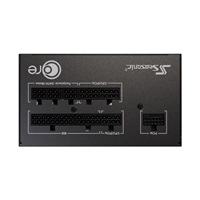SEASONIC zdroj Core GX 850W, 120mm, Plně modulární, 80+ Gold, ATX 3.1