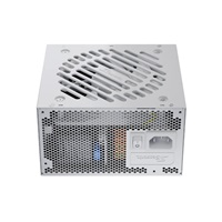 SEASONIC zdroj Core GX 650W White, 120mm, Plně modulární, 80+ Gold, ATX 3.1