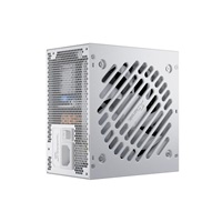 SEASONIC zdroj Core GX 750W White, 120mm, Plně modulární, 80+ Gold, ATX 3.1