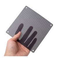 1stCOOL Prachový filtr pro ventilátor 120mm