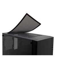 1stCOOL Prachový filtr pro ventilátor 120 x 240mm, Magnetický