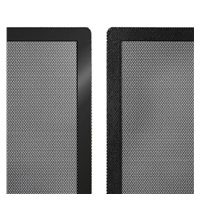 1stCOOL Prachový filtr pro ventilátor 140 x 280mm, Magnetický