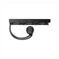 ARCTIC Vodní chladič Liquid Freezer III Pro 420, 3x140mm, PWM, LGA1851, AM5