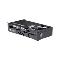 MSI VGA NVIDIA GeForce RTX 5050 8G GAMING OC, RTX 5050, 8GB GDDR6, 3xDP, 1xHDMI