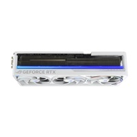 ASUS VGA NVIDIA GeForce RTX 5090 ROG ASTRAL WHITE 32GB OC, 32GB GDDR7, 3xDP, 2xHDMI