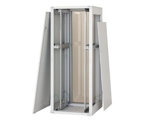 TRITON 19" stojanový rozvaděč 42U/800x800