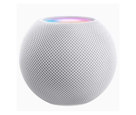 APPLE HomePod Mini white