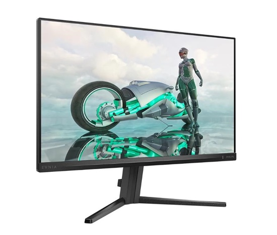 BAZAR - Philips MT IPS LED 23,8" 24M2N3200S/00 - IPS panel, 180Hz, 1920x1080, 2xHDMI, DP, repro - Poškozený obal (Komple