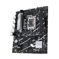 ASUS MB Sc LGA1700 PRIME B760M-R D4, Intel B760, 2xDDR4, 1xHDMI, mATX
