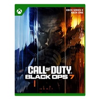 Xbox X hra Call of Duty: Black Ops 7
