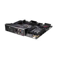 BAZAR - ASUS MB Sc LGA1200 ROG STRIX B560-G GAMING WIFI, Intel B560, 4xDDR4, 1xDP, 1xHDMI, mATX, (Bez příslušenství)