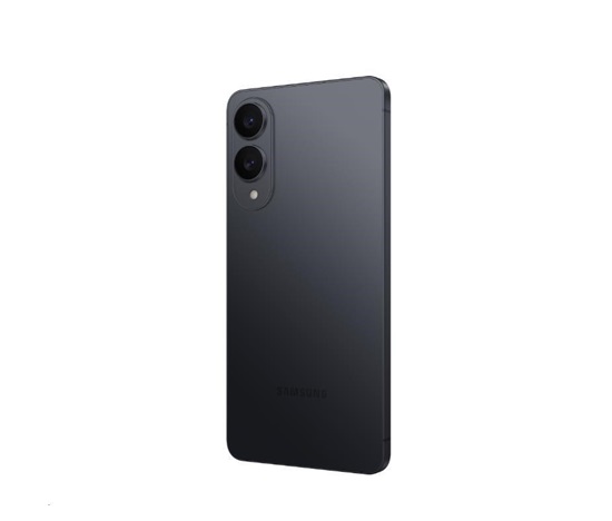Samsung S25 Edge S937 5G 12/512GB ds jetblack, EU