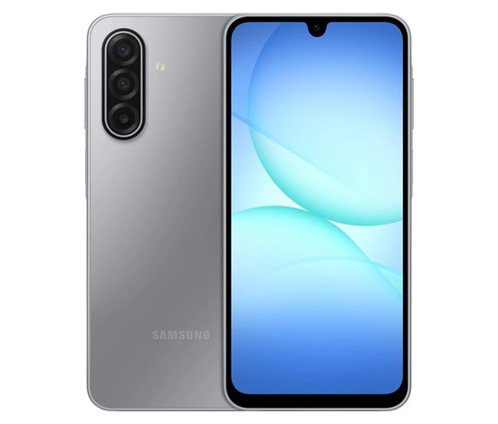 Samsung A176 Galaxy A17 5G 8/256GB DS Gray, EU