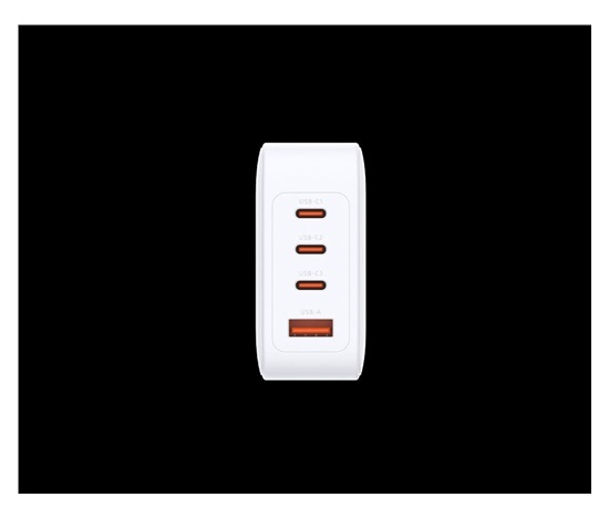 D-Link nabíječka GaN 140W