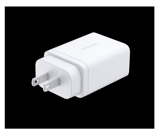 D-Link nabíječka GaN 65W