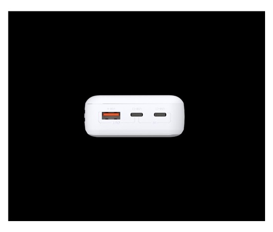D-Link powerbanka 20000mAh