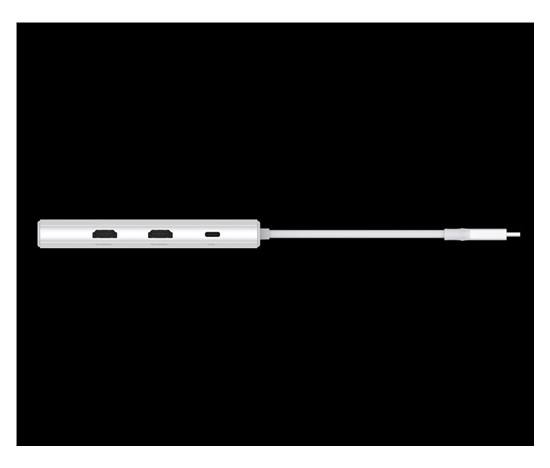 D-Link DUP-A01 10-in-1 USB-C Hub