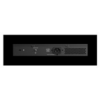 D-Link DGS-1010MP/E 10-Port Gigabit PoE Switch