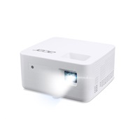 ACER Projektor PD1800 DLP 4K2K 1000 Lm 50,000:1 EMEA 2.4Kg EURO Power HDMI Cable w/Carrying Case