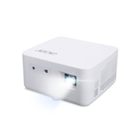 ACER Projektor PD1810ic DLP 4K2K 1000 Lm 50,000:1 EMEA 2.4Kg Carrying Case EURO Power HDMI Cable