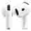 APPLE AirPods 4 s aktivním potlačováním hluku US