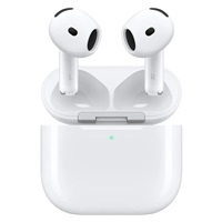 APPLE AirPods 4 s aktivním potlačováním hluku US