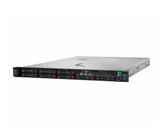 HPE PL DL360g10 6254 (3.1G/18C) 2x32G 2x960G P408i-a/2Gssb 8SFFSC 2x1000W 1U (16863806)