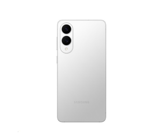 Samsung S25 Edge S937 5G 12/512GB ds silver, EU