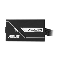 ASUS zdroj Prime 750W Bronze,135mm, 80 Plus Bronze
