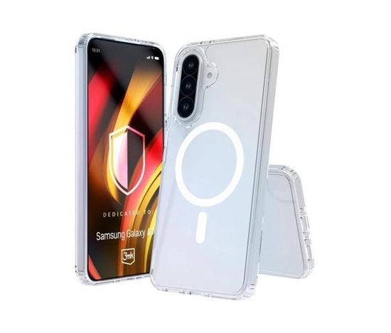 3mk Hardy LiqForce MagCase pro Samsung Galaxy A36