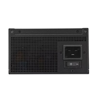 ASUS zdroj Pro WS 3000W Platinum, 140mm, Plně modulární, 80 Plus Platinum, ATX 3.1