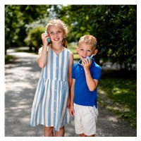 LAMAX TalkieKid1 - dětská vysílačka