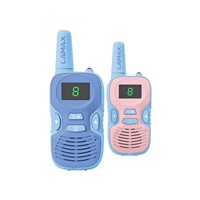 LAMAX TalkieKid1 - dětská vysílačka