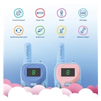 LAMAX TalkieKid1 - dětská vysílačka