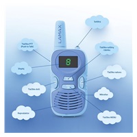 LAMAX TalkieKid1 - dětská vysílačka