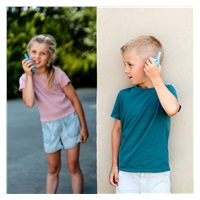 LAMAX TalkieKid1 - dětská vysílačka