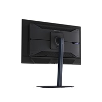 GIGABYTE LCD - 27" Gaming monitor MO27Q3, OLED, 2560x1440 QHD, 240Hz, 1.5M:1, 250cd/m2, 0.03ms, 2xHDMI, 1xDP