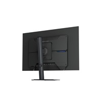 GIGABYTE LCD - 27" Gaming monitor MO27Q28G, OLED, 2560x1440 QHD, 280Hz, 1.5M:1, 335cd/m2, 0.03ms, 2xHDMI, 1xDP