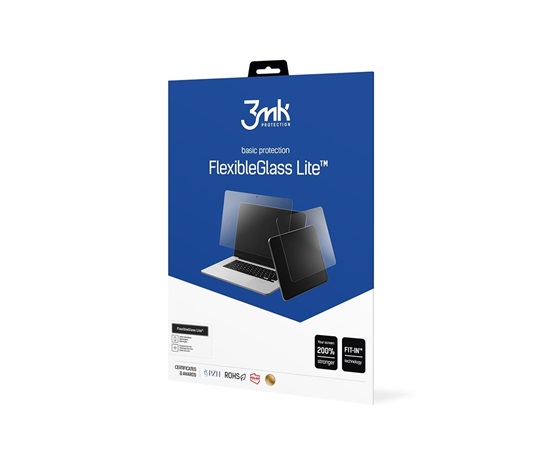 3mk FlexibleGlass Lite pro Samsung Galaxy Tab S11 Ultra