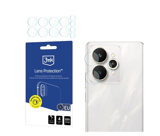 3mk Lens Protection pro Realme 15 5G